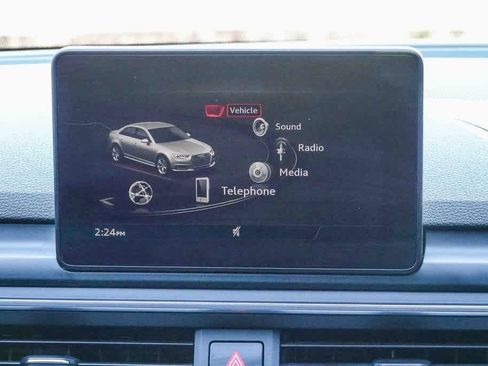 Used 2019 Audi A4 2.0T Premium w/ Convenience Package image 13