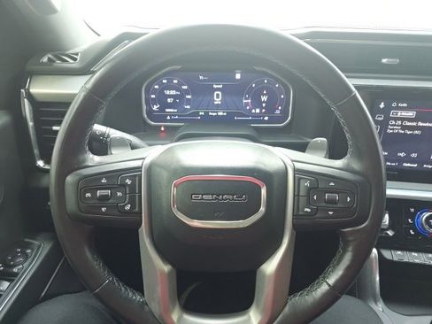 Used 2023 GMC Sierra 1500 Denali image 8