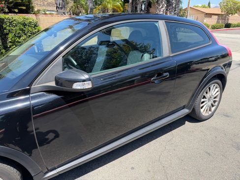 Used 2011 Volvo C30 T5 FWD image 8