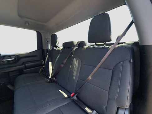 Used 2024 Chevrolet Silverado 1500 Custom Trail Boss image 22