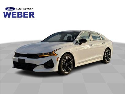 Used 2023 Kia K5 GT-Line w/ GT-Line Premium Package