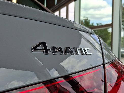 New 2026 Mercedes-Benz C 300 4MATIC Sedan image 22