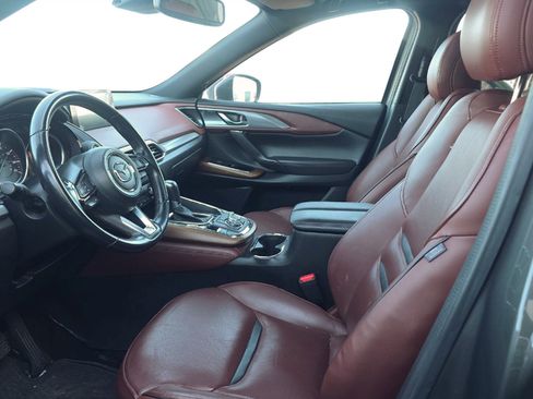 Used 2017 MAZDA CX-9 Signature image 8