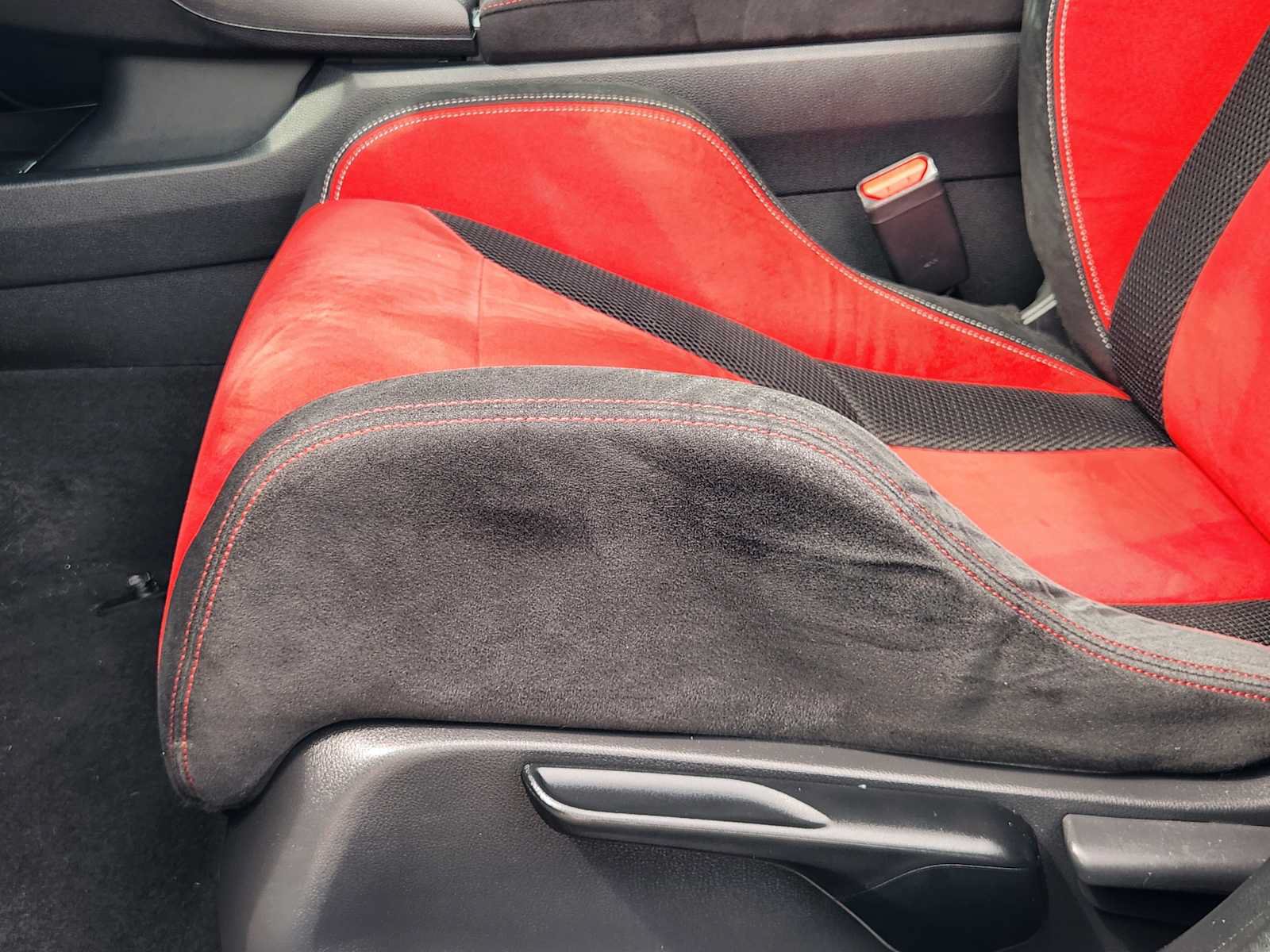 Used 2019 Honda Civic Type R image 23