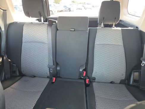 Used 2015 Toyota 4Runner SR5 image 18