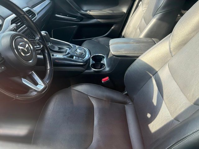 Used 2023 MAZDA CX-9 Grand Touring AWD/4WD image 4