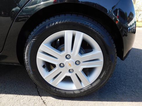 Used 2015 Chevrolet Spark LS FWD image 20