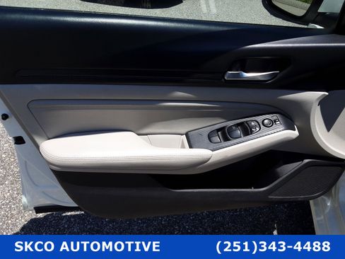 Used 2020 Nissan Altima 2.5 S image 12