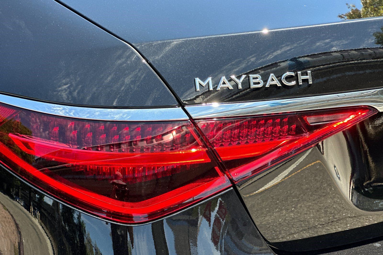 New 2026 Mercedes-Benz Maybach S 680 4MATIC image 27