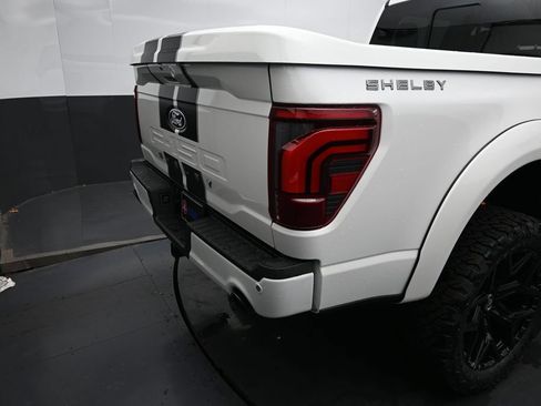 New 2025 Ford F150 Lariat w/ Equipment Group 502A High AWD/4WD image 10