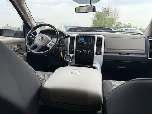 Used 2011 RAM 2500 Big Horn AWD/4WD image 24