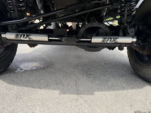 Used 2017 RAM 2500 Laramie w/ Sport Appearance Group AWD/4WD image 22