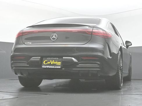 Used 2022 Mercedes-Benz EQS 450+ Sedan image 47