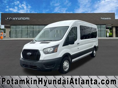 Used 2024 Ford Transit 350 XL