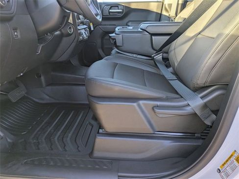New 2026 Chevrolet Silverado 1500 W/T w/ WT Value Package image 11
