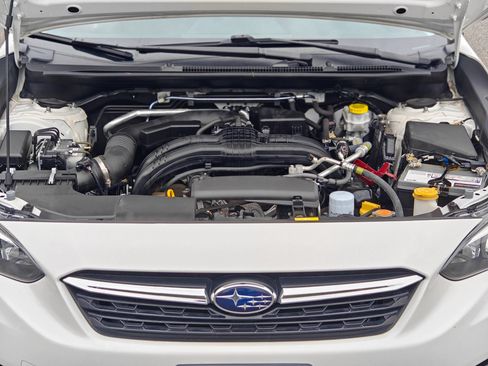 Used 2022 Subaru Impreza 2.0i AWD/4WD image 56