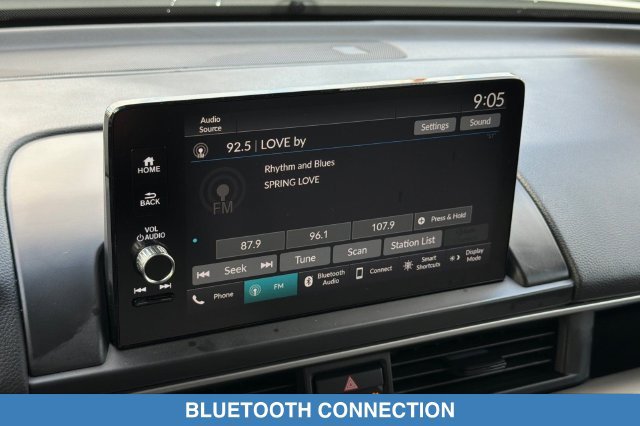 Certified 2025 Honda Pilot EX-L image 22