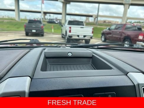 Used 2019 Ford F150 King Ranch w/ Equipment Group 601A Luxury AWD/4WD image 28
