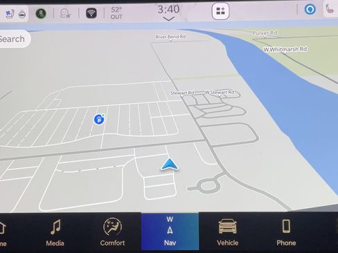 Used 2024 Jeep Grand Wagoneer L Series III image 13