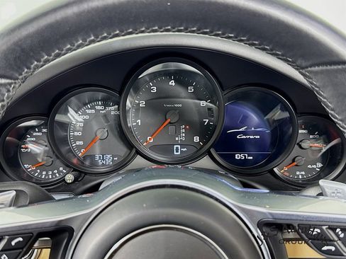 Used 2017 Porsche 911 Carrera image 15