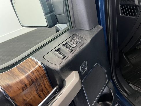 Used 2018 Ford F150 Lariat w/ Equipment Group 501A Mid image 11