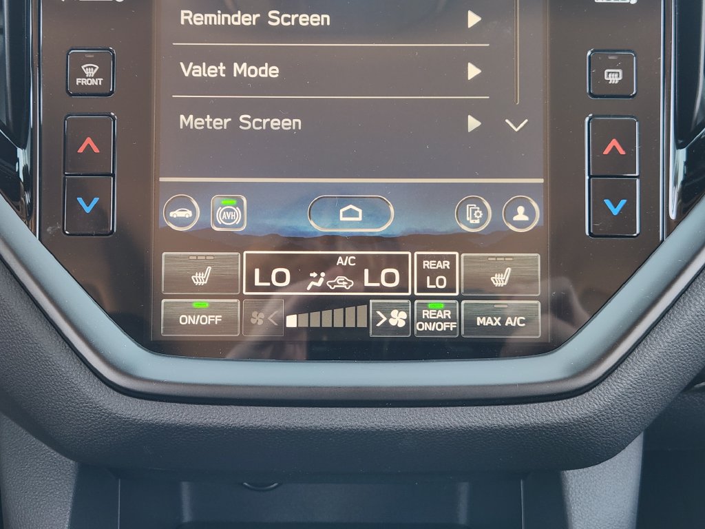 New 2027 Subaru Ascent Premium AWD/4WD image 16