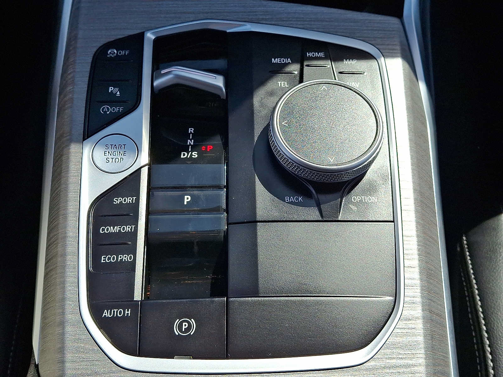 Used 2026 BMW 330i xDrive Sedan AWD/4WD image 15