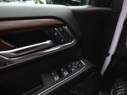 Used 2025 GMC Sierra 1500 SLT image 20