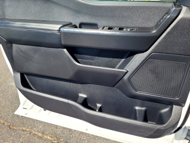 Certified 2022 Ford F150 XL w/ STX Appearance Package RWD image 14