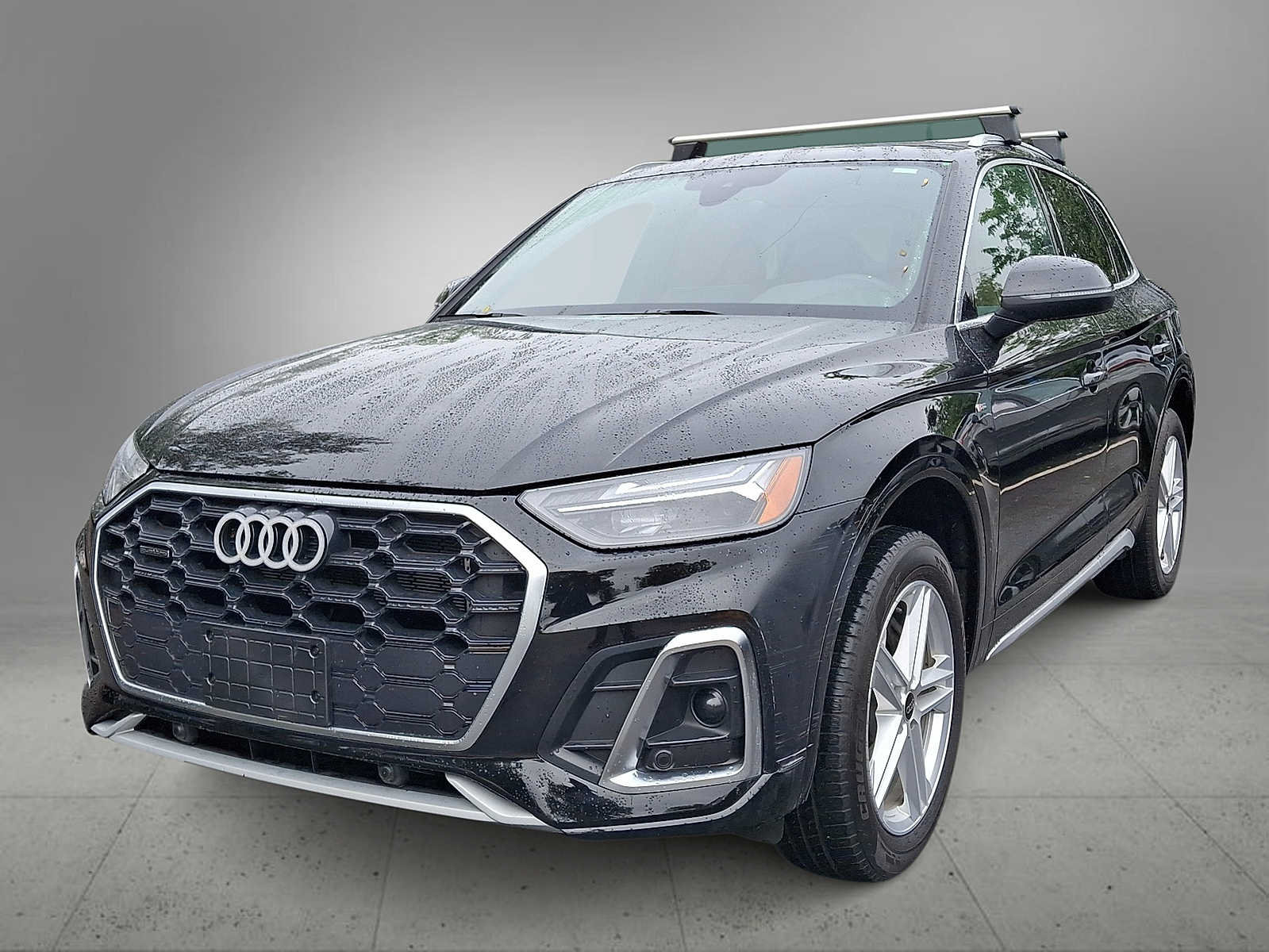 Used 2024 Audi Q5 e Premium w/ Convenience Package AWD/4WD image 1