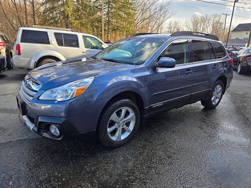 Used 2014 Subaru Outback 2.5i Limited image 47