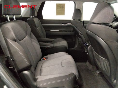 Used 2021 Hyundai Palisade SEL w/ Convenience Package image 42