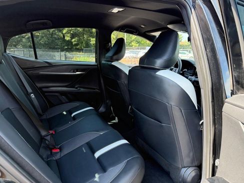 Certified 2025 Toyota Camry SE image 13