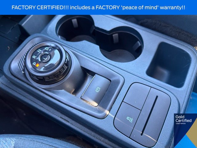 Used 2026 Ford Maverick XLT w/ Equipment Group 301A AWD/4WD image 37