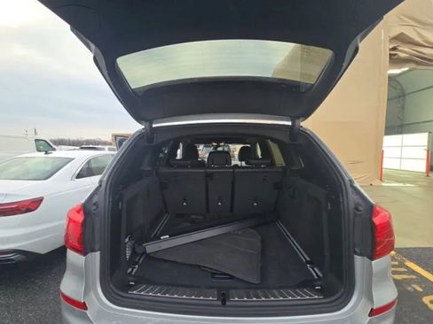 Used 2019 BMW X3 xDrive30i w/ Driving Assistance Package image 5