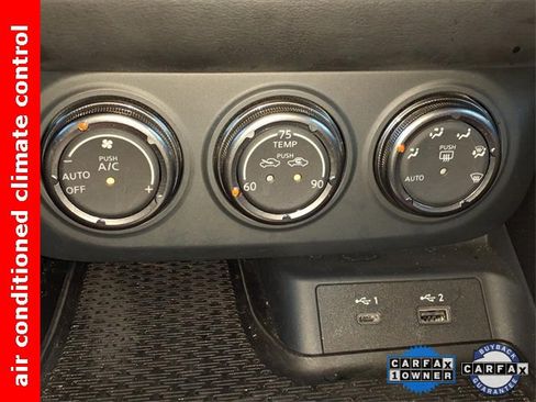 Certified 2024 Nissan Z NISMO w/ Floor Mat Package image 25