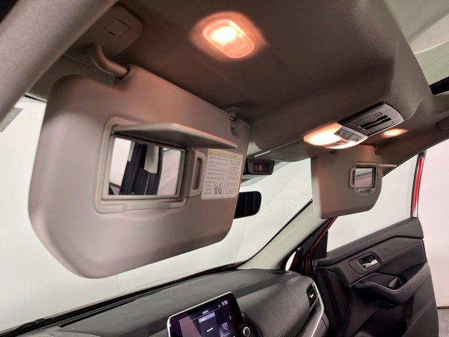 Certified 2025 Nissan Rogue SV w/ SV Premium Package FWD image 36