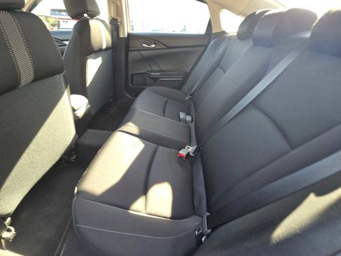 Used 2020 Honda Civic LX image 19