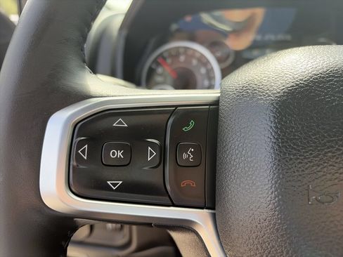 Used 2024 RAM 1500 Big Horn AWD/4WD image 19