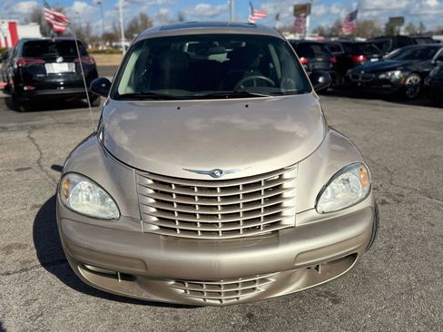 Used 2005 Chrysler PT Cruiser Touring w/ Moonroof Group image 8