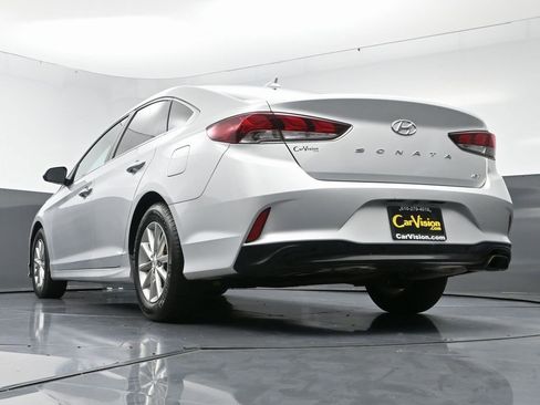 Used 2019 Hyundai Sonata ECO image 50