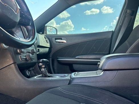 Used 2023 Dodge Charger SXT RWD image 37