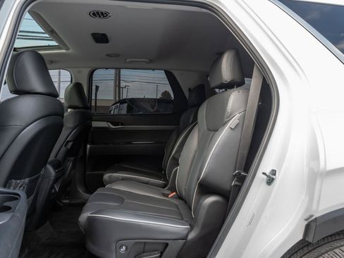 Used 2025 Hyundai Palisade XRT AWD/4WD image 16