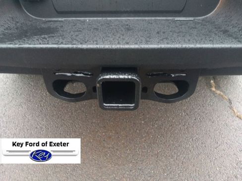 New 2026 Ford F350 XL w/ STX Appearance Package image 17