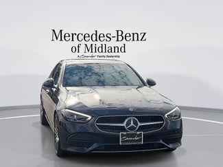 Certified 2024 Mercedes-Benz C 300 Sedan video 1