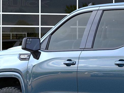 New 2026 GMC Sierra 1500 Elevation w/ X31 Off-Road Package AWD/4WD image 12