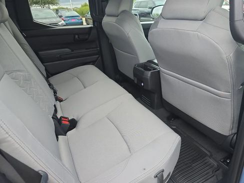 New 2026 Toyota Tacoma TRD Off-Road image 11