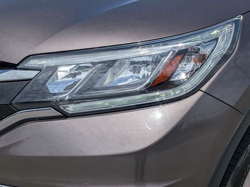 Used 2015 Honda CR-V EX-L image 10