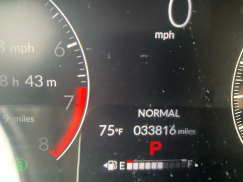 Used 2024 Honda HR-V EX-L image 15