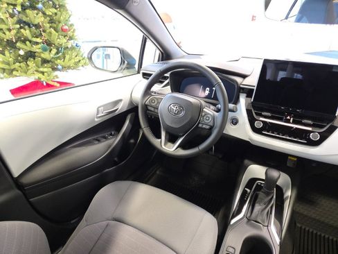 New 2026 Toyota Corolla SE image 17